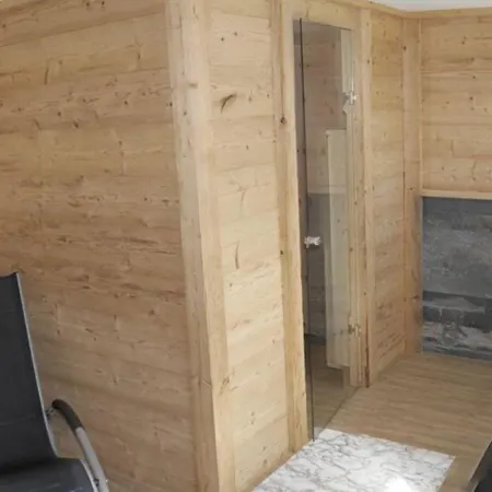 Schoene Mit Suedostbalkon Appartamento Leutasch