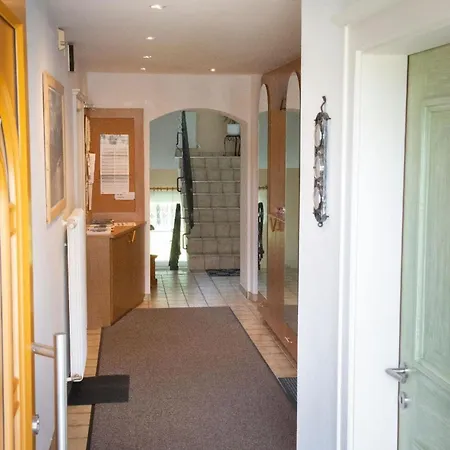 Apartment Schoene Mit Suedostbalkon Leutasch